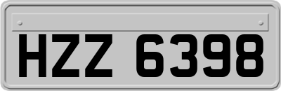 HZZ6398