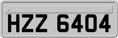 HZZ6404