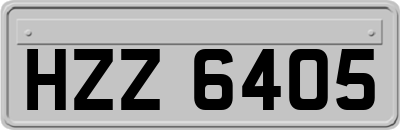 HZZ6405