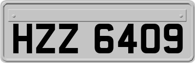 HZZ6409