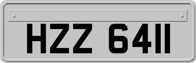 HZZ6411
