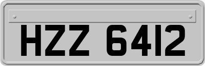 HZZ6412