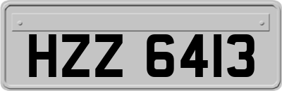 HZZ6413