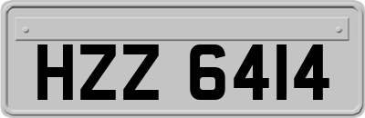 HZZ6414