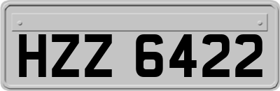 HZZ6422