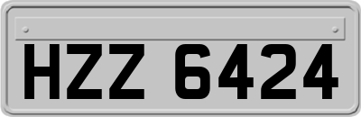HZZ6424