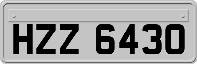 HZZ6430
