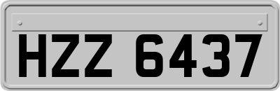 HZZ6437