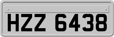 HZZ6438