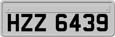 HZZ6439