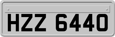 HZZ6440