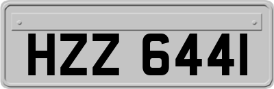 HZZ6441