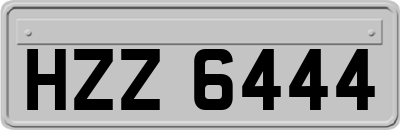 HZZ6444