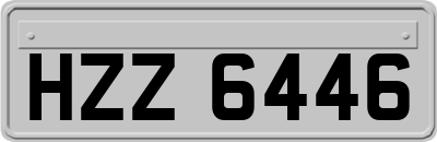 HZZ6446