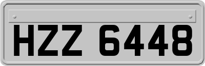 HZZ6448