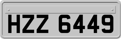 HZZ6449
