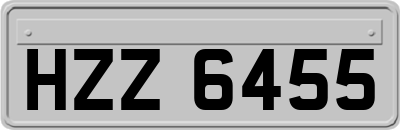 HZZ6455
