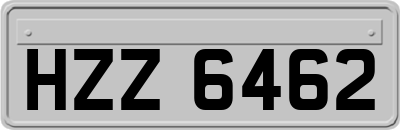 HZZ6462
