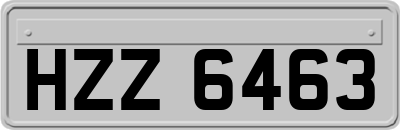 HZZ6463