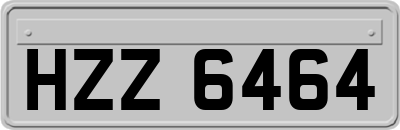 HZZ6464