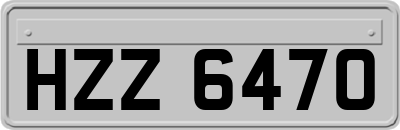 HZZ6470