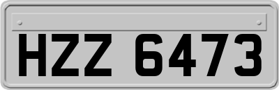 HZZ6473