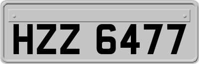 HZZ6477