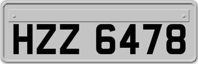 HZZ6478