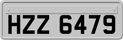 HZZ6479