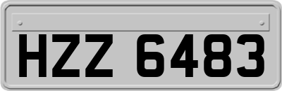 HZZ6483