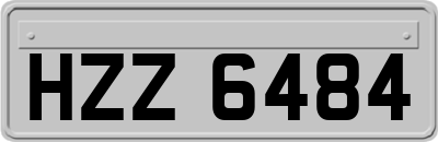 HZZ6484