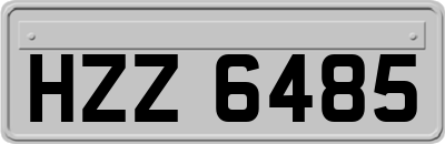 HZZ6485