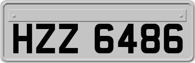 HZZ6486