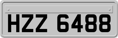 HZZ6488