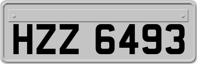 HZZ6493