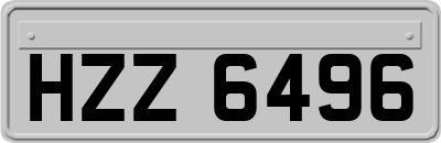 HZZ6496