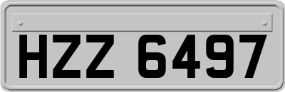 HZZ6497