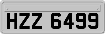 HZZ6499