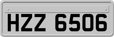 HZZ6506
