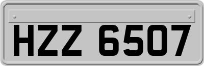 HZZ6507
