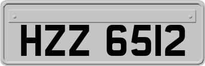 HZZ6512