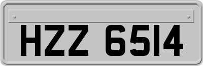 HZZ6514