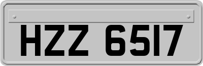 HZZ6517