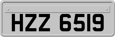 HZZ6519