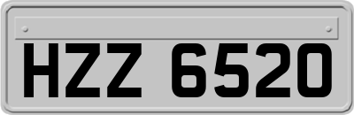 HZZ6520
