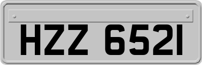HZZ6521