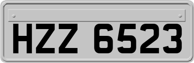 HZZ6523