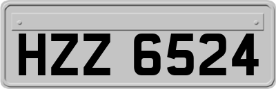 HZZ6524