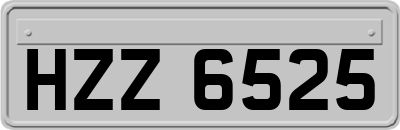 HZZ6525
