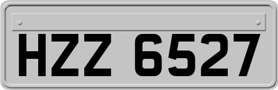 HZZ6527